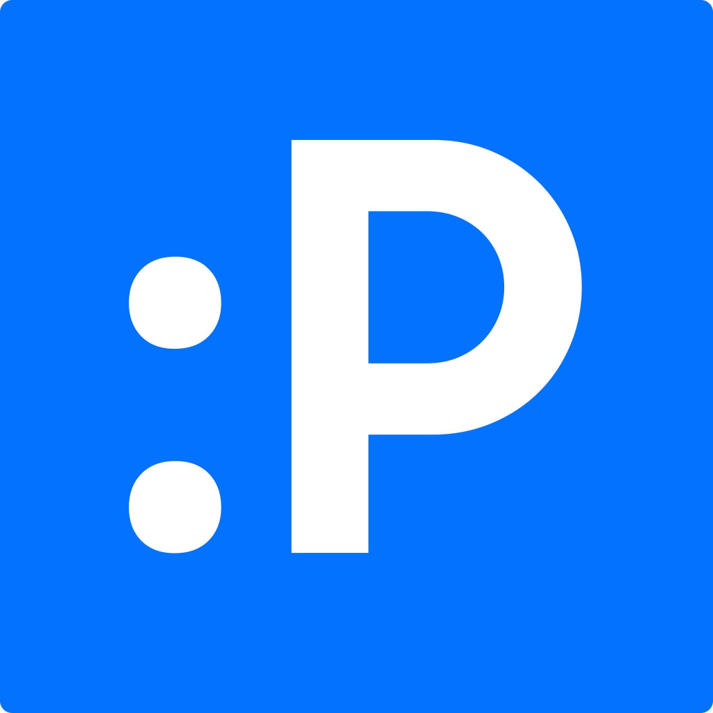 ProjectVui Logo